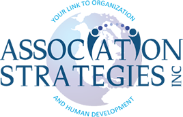 Association Strategies Logo