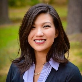Julia L. Chang, MBA, MS